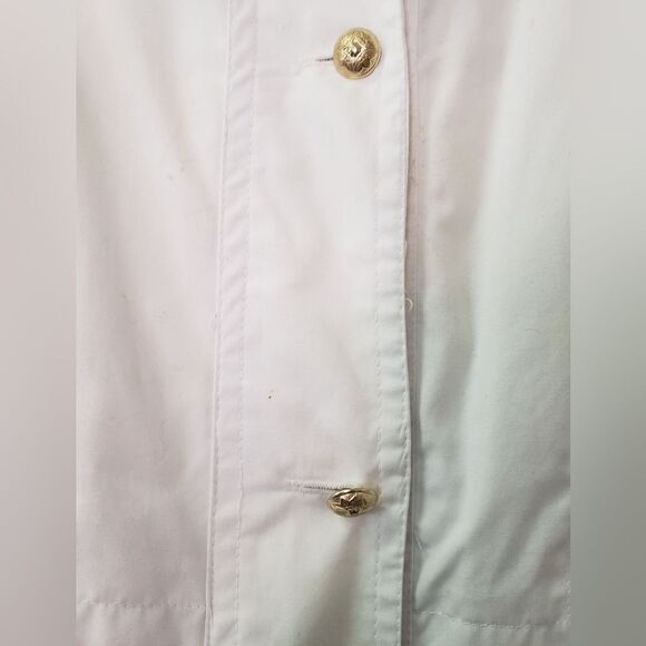 Innovations By Izzi Rain Coat - Picture 8 of 10